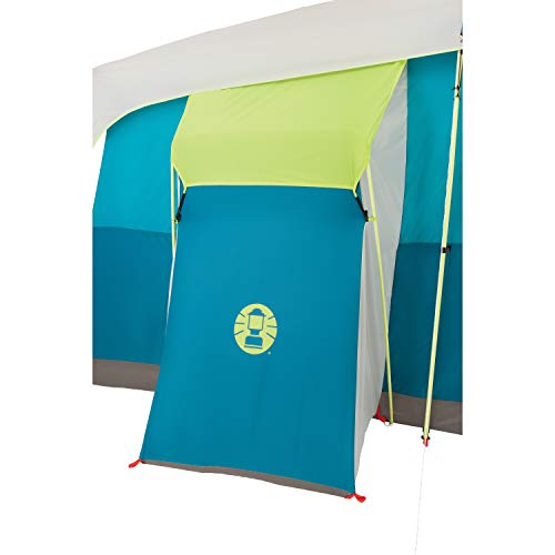 Coleman 8-Person Tenaya Lake Cabin Tent