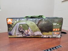 Ozark Trail 6-Person Clip Camp Dome Tent