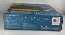 Intex Twin 10" Dura-Beam Airbed Mattress