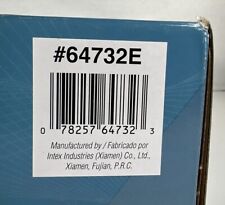 Intex Twin 10" Dura-Beam Airbed Mattress