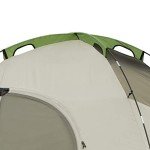 Coleman 8-Person Green Family Tent