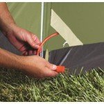 Coleman 8-Person Green Family Tent