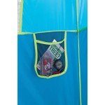 Coleman 8-Person Tenaya Lake Cabin Tent