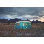 Coleman 8-Person Tenaya Lake Cabin Tent