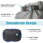 Frelaxy Ultralight Dry Bags Set for Outdoor Adventures