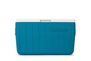 Coleman 48L Cooler for Outdoor Adventures