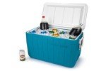 Coleman 48L Cooler for Outdoor Adventures