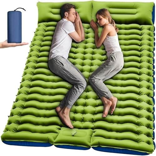 Cozy Camping Bedding Essentials