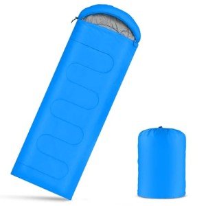 Heavy-Duty Waterproof Sleeping Bags for All Seasons