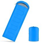 Heavy-Duty Waterproof Sleeping Bags for All Seasons