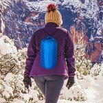 Portable Waterproof Sleeping Bag for All Seasons