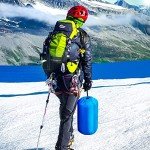 Portable Waterproof Sleeping Bag for All Seasons