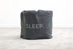 SLEEPLUX Inflatable Air Mattress with Built-in Pump