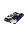 Dura-Beam Twin Air Mattress - 10" Height