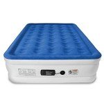 SoundAsleep Dream Series Queen Air Mattress