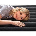 Full Size Air Mattress with Electric Pump