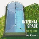Forceatt Lightweight 2-3 Person Waterproof Tent
