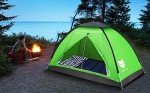 Lightweight Waterproof Backpacking Tent for 1-2 People