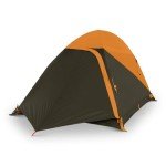 Lightweight 2-Person 3-Season Backpacking Tent
