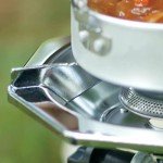 Coleman Green Bottle Cap Camping Stove