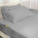 Deep Pocket Queen Sheets for Air Mattress