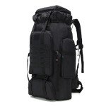 WintMing 70L Waterproof Camping Hiking Backpack