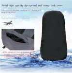 Bseash 60L Waterproof Lightweight Hiking Backpack