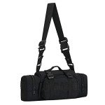 King'sGuard 100L Military Camping Backpack Rucksack