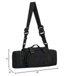 King'sGuard 100L Military Camping Backpack Rucksack