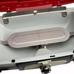 Cuisinart Petit Gourmet Portable Tabletop Gas Grill