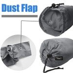 Frelaxy Ultralight Stuff Sack Set - 5 Sizes