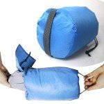 Frelaxy Ultralight Stuff Sack Set - 5 Sizes