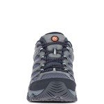 Merrell Moab 3 Waterproof Hiking Shoes - Granite