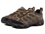Merrell Moab 3 Men's Hiking Shoes, Walnut
