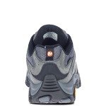 Merrell Moab 3 Waterproof Hiking Shoes - Granite
