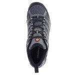Merrell Moab 3 Waterproof Hiking Shoes - Granite