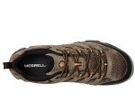 Merrell Moab 3 Men's Hiking Shoes, Walnut 11