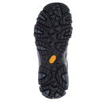 Merrell Moab 3 Waterproof Hiking Shoes - Granite