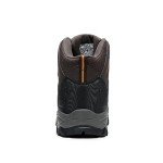 Men's Waterproof Ankle Hiking Boots - Size 12