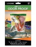 LOKSAK OPSAK Odorproof Dry Bags - 2-Pack