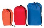 Assorted Ditty Bags - Small, Medium, Large Set