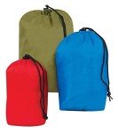 Assorted Ditty Bags - Small, Medium, Large Set