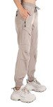 Women's Lightweight Quick-Dry Hiking Cargo Pants