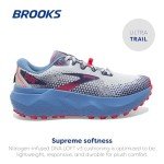 Brooks Caldera 6 Women's Trail Running Shoes