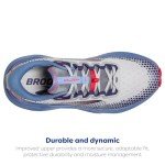 Brooks Caldera 6 Women's Trail Running Shoes