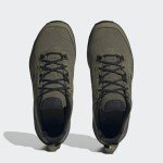 adidas Terrex AX4 Olive Men's Wide Size 10