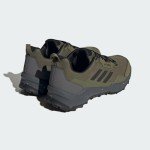 adidas Terrex AX4 Olive Men's Wide Size 10