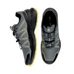 Salomon Speedcross Peak Men's Trail Running Shoes