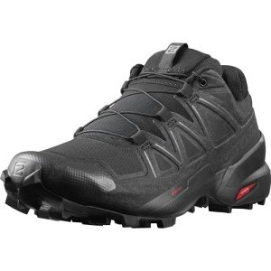 Salomon Men's Speedcross 5 Trail Running Shoes