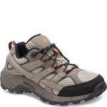 Merrell Kids Moab 2 Lace-Up Hiking Shoes